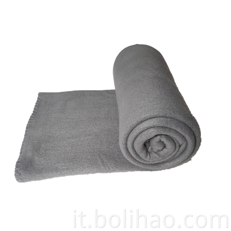 Polar Fleece Blanket117